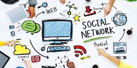 بازاریابی شبکه‌های اجتماعی در دیجیتال مارکتینگ