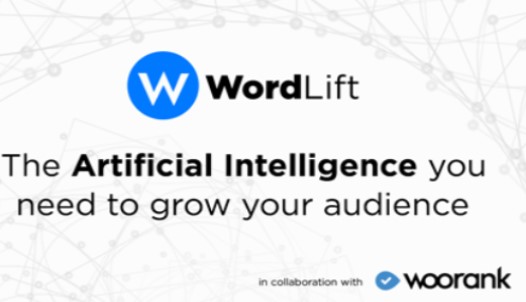 افزونه هوش مصنوعی Worlift برای بهبود محتوا و رتبه SEO 