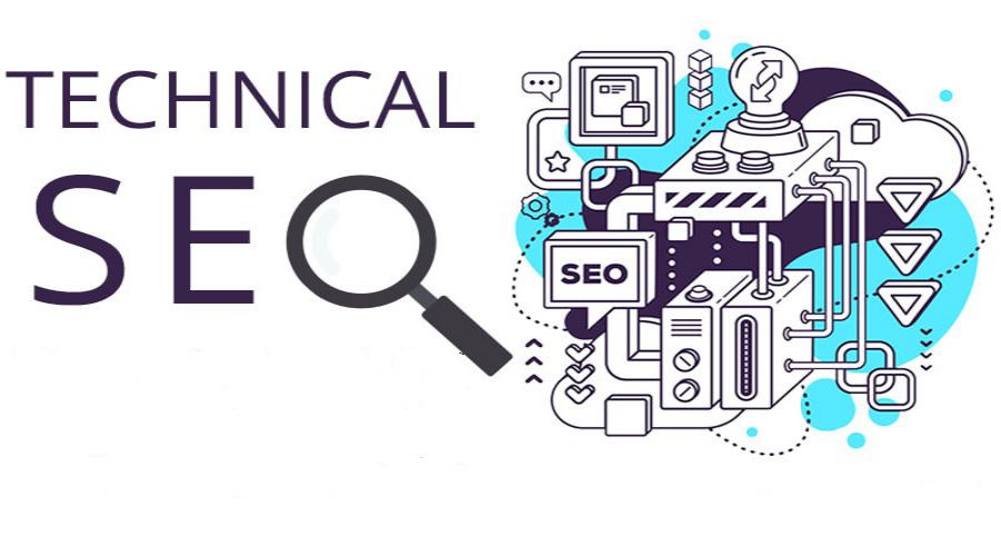 سئو تکنیکال(Technical SEO)