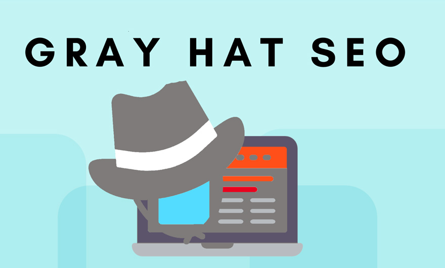 سئو کلاه خاکستری (Gray Hat Seo)